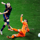 Image for article titled Highlights Of The 2010 World Cup